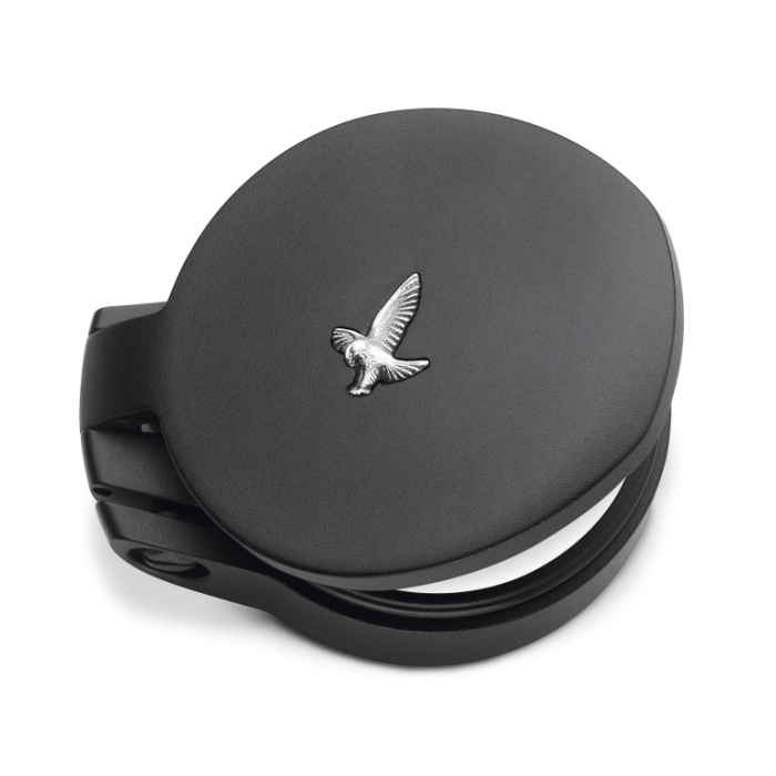 Magnetyczna Osłona Swarovski SLP-E-46 na okular 46mm lunety Z8i, X5(i), Z6(i), Z4i, Z5, Z3